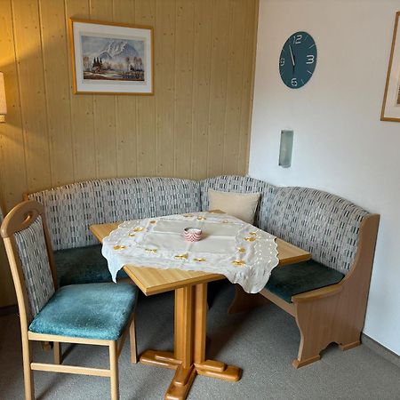 Apartamento Haus Aichmann Schladming Exterior foto