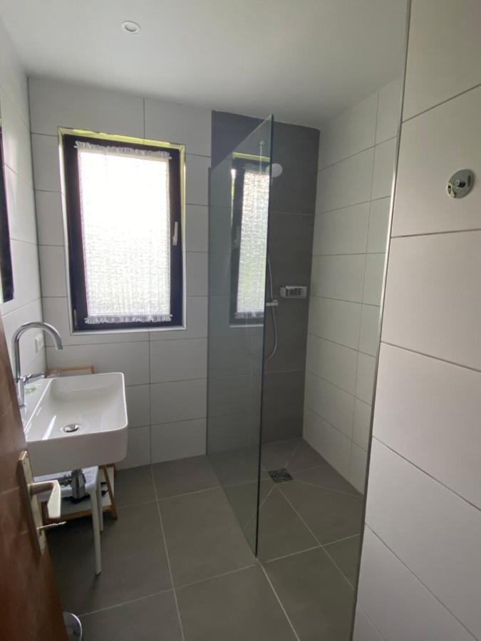 Apartamento Haus Aichmann Schladming Exterior foto