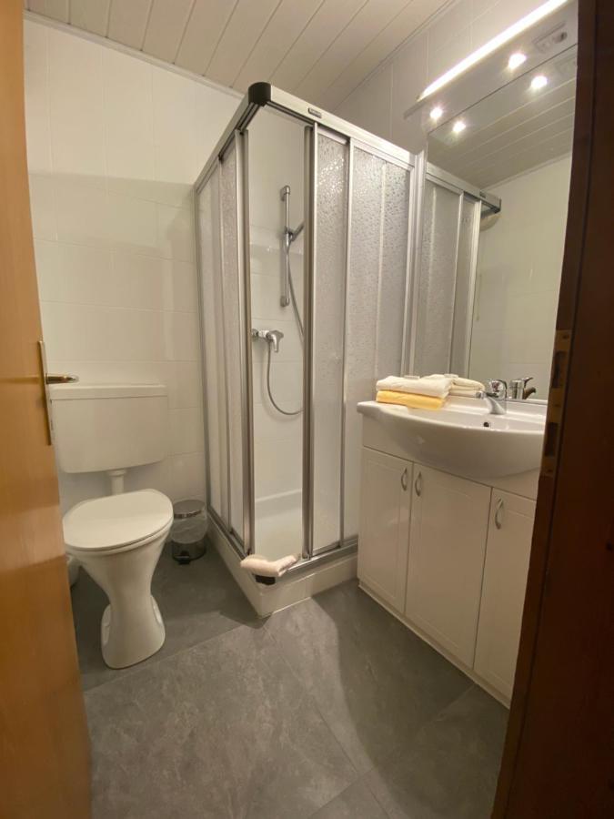 Apartamento Haus Aichmann Schladming Exterior foto
