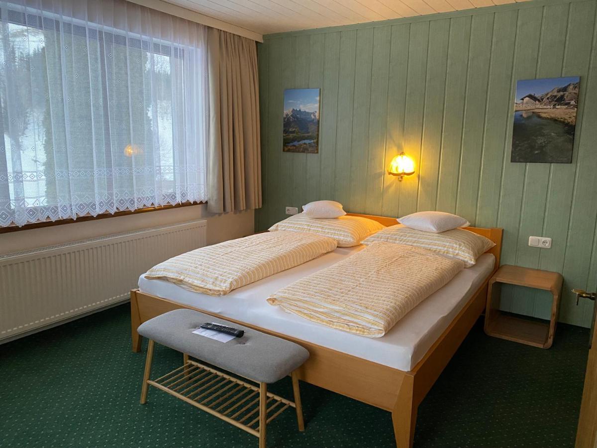 Apartamento Haus Aichmann Schladming Exterior foto