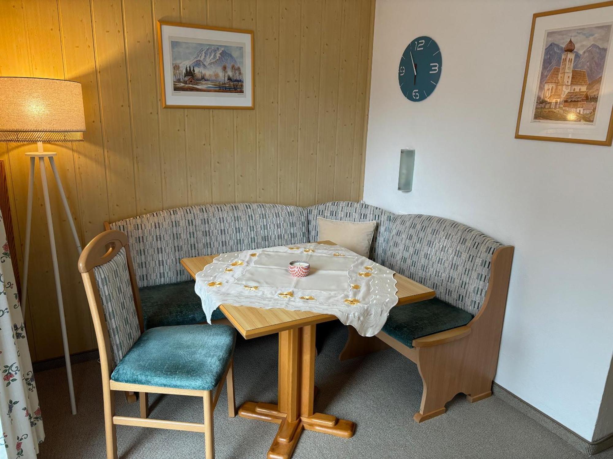 Apartamento Haus Aichmann Schladming Exterior foto