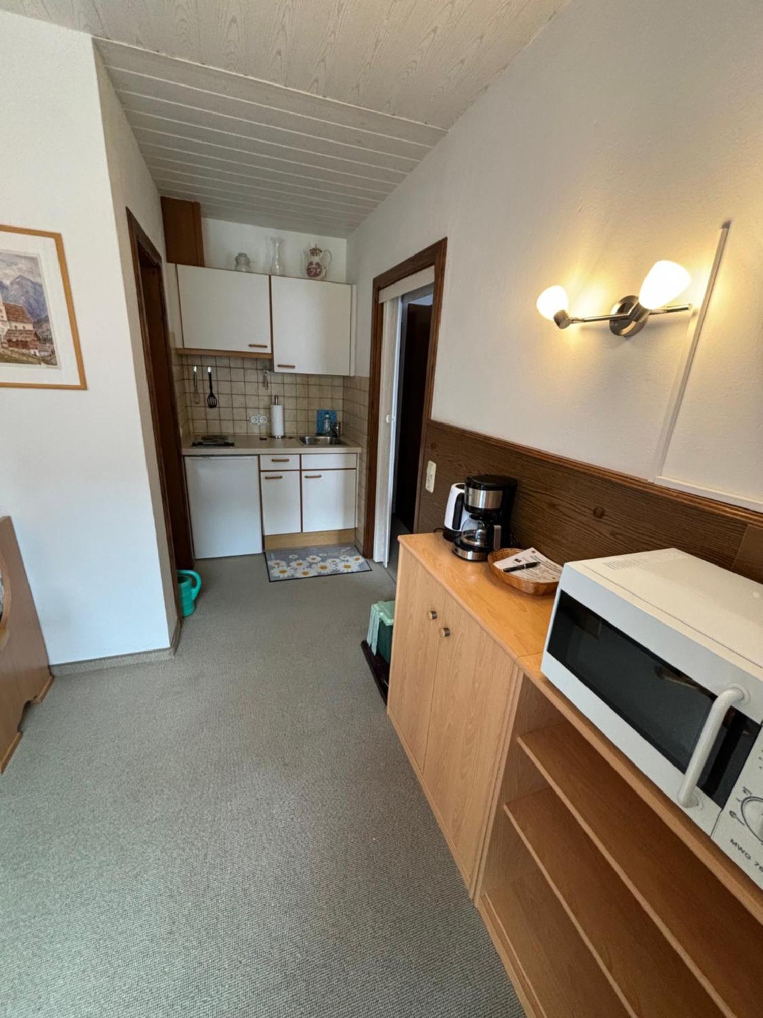 Apartamento Haus Aichmann Schladming Exterior foto