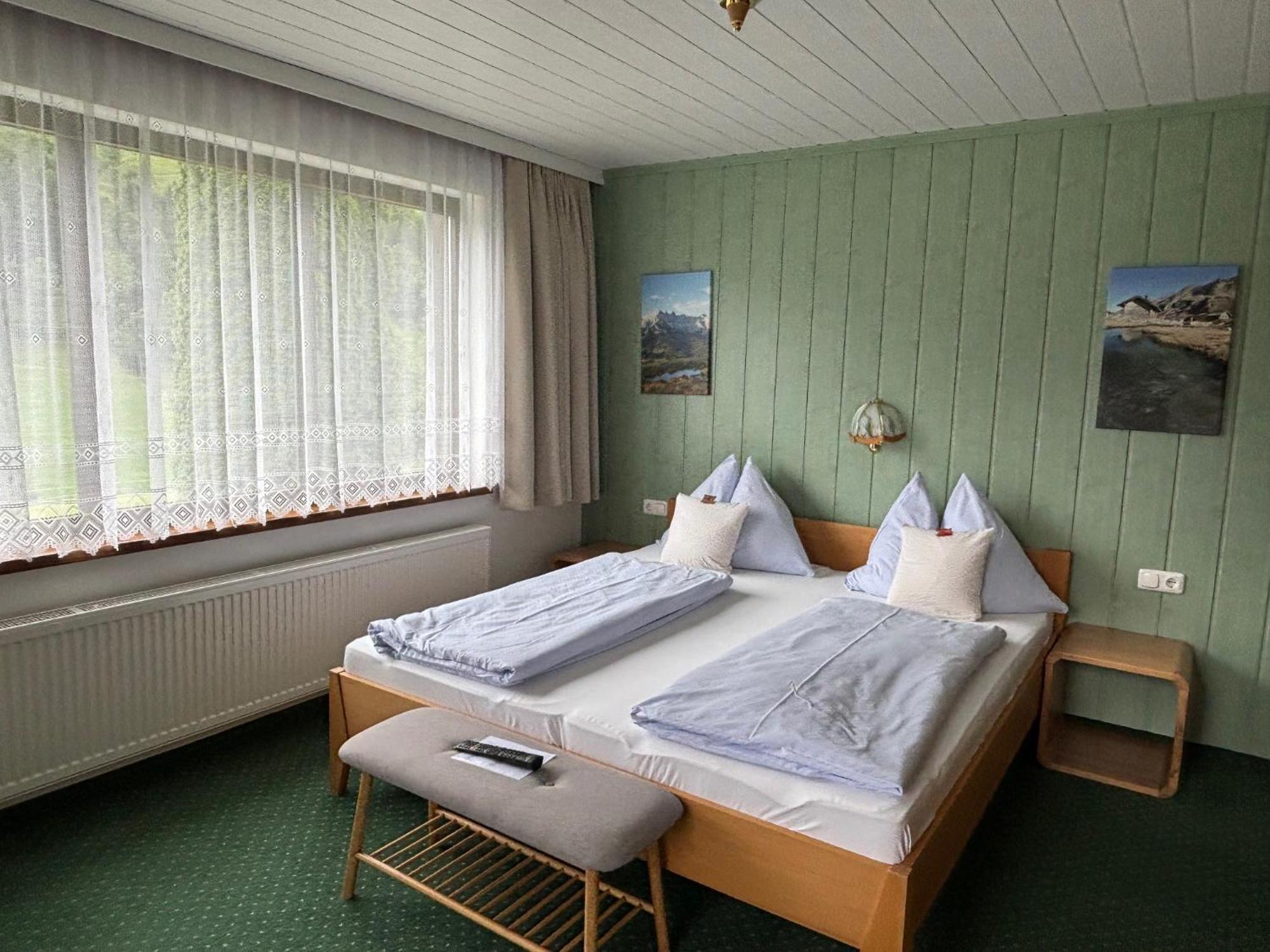 Apartamento Haus Aichmann Schladming Exterior foto