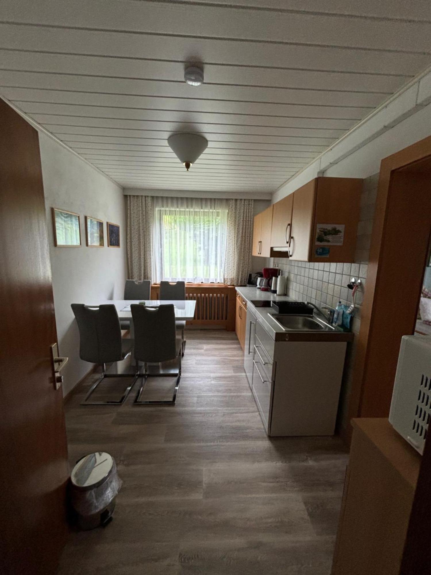 Apartamento Haus Aichmann Schladming Exterior foto