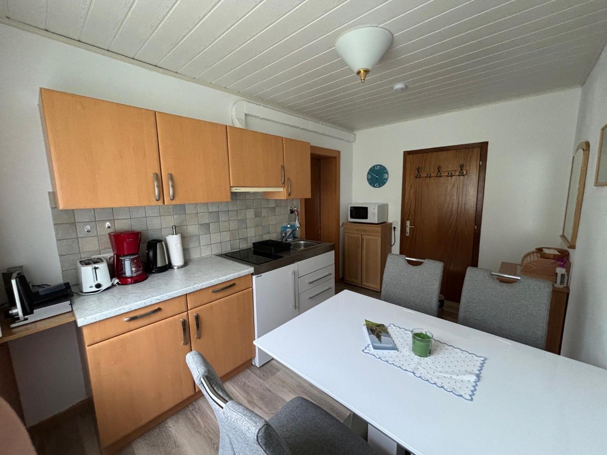 Apartamento Haus Aichmann Schladming Exterior foto